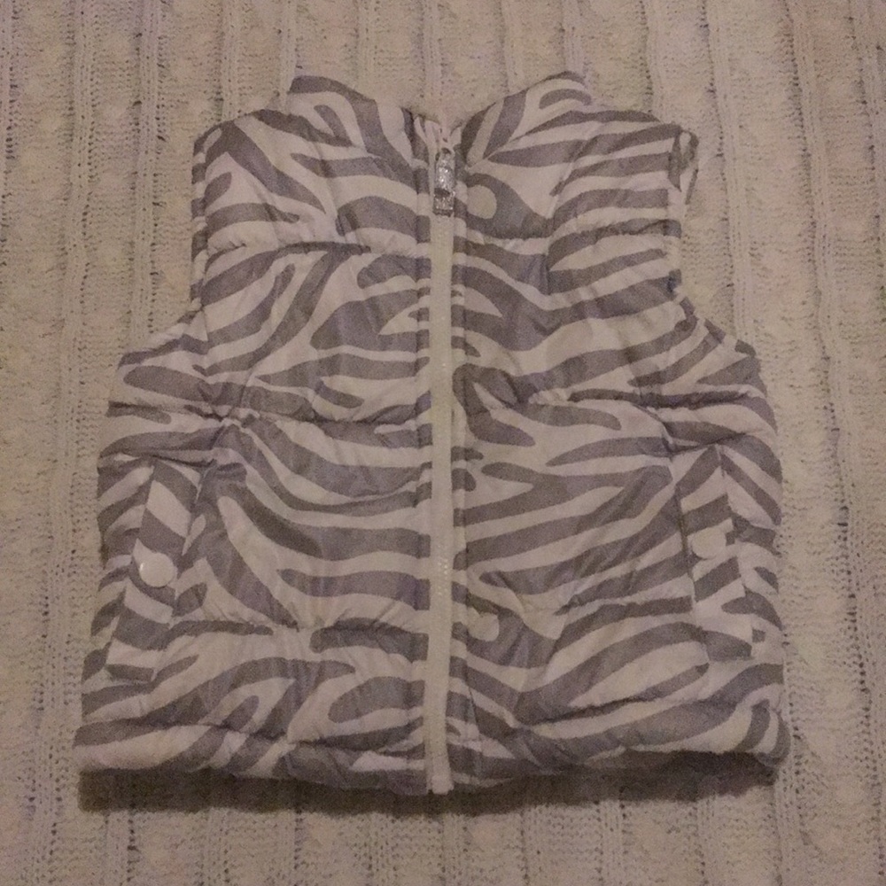 Carter’s Puffer Vest